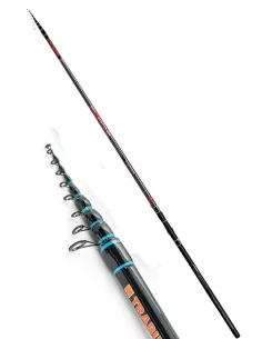 Canne da Pesca Trabucco Flare Slim Trout Canne Trota Lago Canne da pesca Trabucco