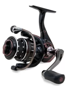 Mulinello da Pesca Nomura Haru Trout Area Slow Ratio 4,5:1 Mulinelli da Pesca Nomura