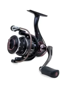 Mulinello da Pesca Nomura Haru Spinning Front Drag 9 Cuscinetti Mulinelli da Pesca Nomura
