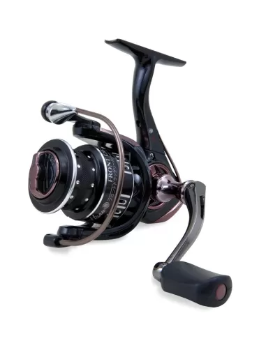Mulinello da Pesca Nomura Haru Spinning Front Drag 9 Cuscinetti Mulinelli da Pesca Nomura