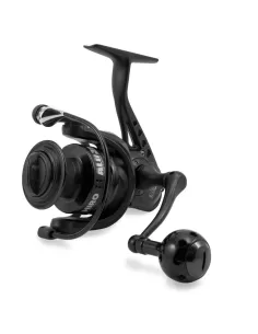 Mulinello da Pesca Nomura Hiru Alu Metal Framed 11 Cuscinetti Mulinelli da Pesca Nomura