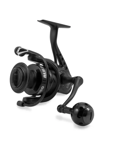 Mulinello da Pesca Nomura Hiru Alu Metal Framed 11 Cuscinetti Mulinelli da Pesca Nomura