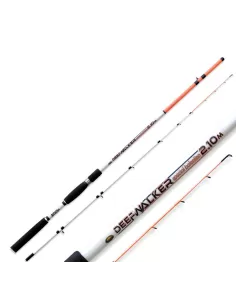 Special fishing rod boat Rod Lineaeffe Deep Walker 200 Grams 