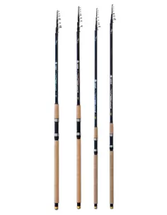 Canne da Pesca Lineaeffe Super Hero Speciale Rinforzo Canne da pesca Lineaeffe