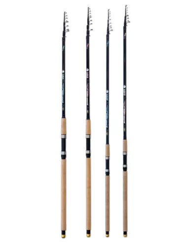 Canne da Pesca Lineaeffe Super Hero Speciale Rinforzo Canne da pesca Lineaeffe