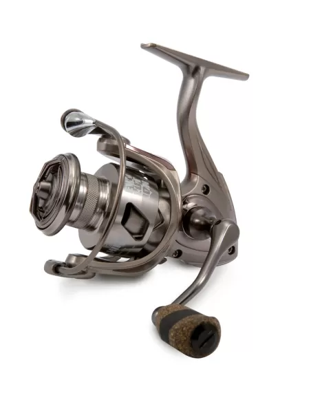 Nomura Mulinello da Pesca Spinning Hiro Evoluton 11 Cuscinetti Mulinelli da Pesca Nomura