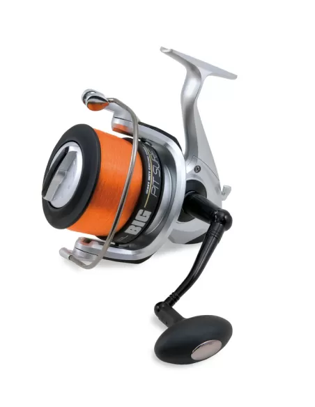 Mulinello da Pesca Big Pit Surf 8000 Filo Incluso Mulinelli da Pesca Lineaeffe