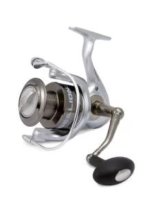 Fishing reel Bearings 10 kg Drag Power 6 Sealion 
