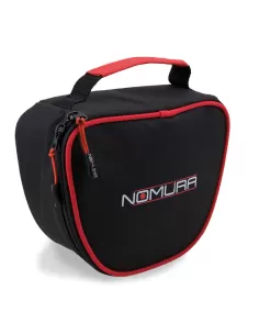 Nomura Custodia per Mulinelli da Pesca Narita 21x17x10 cm Mulinelli da Pesca Nomura