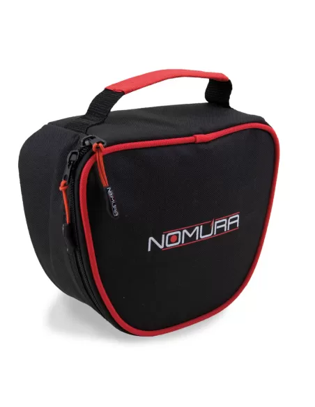 Nomura Custodia per Mulinelli da Pesca Narita 21x17x10 cm Mulinelli da Pesca Nomura