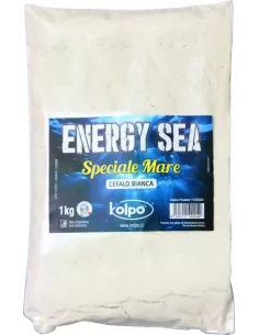 Special Sea Sea Sea Mullet Pasture Special White Energy 