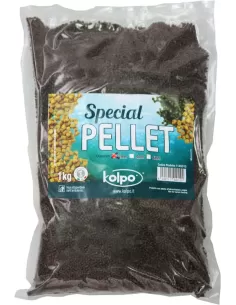 Pellet Speciale Pasturazione Method 1 kg Pasture Kolpo