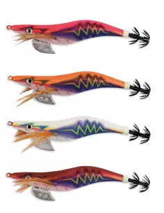 Squid Lineaeffe Thunder Squid Jig 