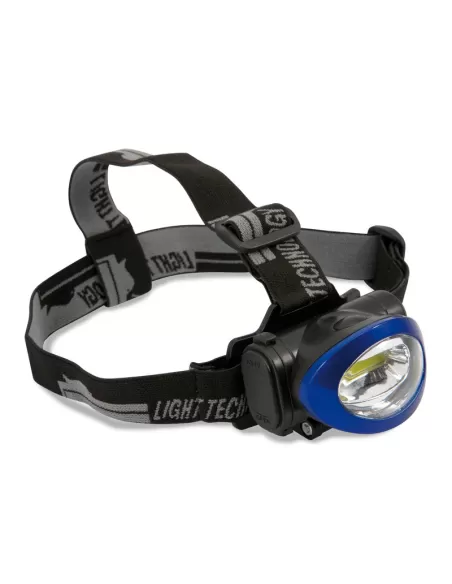 Lampada Frontale 3 Watt Cob Led Lampade e luci chimiche Lineaeffe