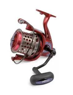 Mulinello da Pesca Fishing Ferrari Helyum Cast 8 Cuscinetti 3 Bobine Mulinelli da Pesca Fishing Ferrari