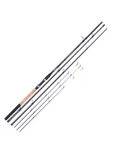 Canna da Pesca Feeder Sele Freedom 50-120 grammi Canne da pesca Sele