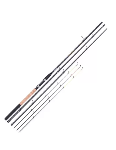 Canna da Pesca Feeder Sele Freedom 50-120 grammi Canne da pesca Sele