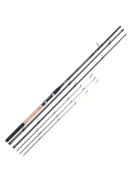 Canna da Pesca Feeder Sele Freedom 50-120 grammi Canne da pesca Sele