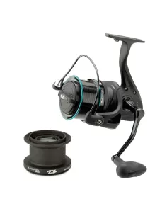 Mulinello da Pesca 8000 Blackpool 6 cuscinetti Zun Zun Mulinelli da Pesca Zun Zun