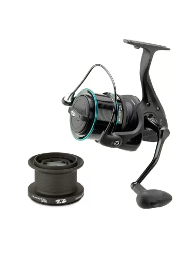 Mulinello da Pesca 8000 Blackpool 6 cuscinetti Zun Zun Mulinelli da Pesca Zun Zun