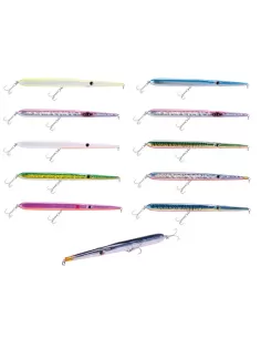 Artificial Lures Pencil Bait 30 Grams 21 Cm Floating
