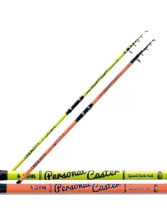 Fishing rod Lineaeffe Personal Caster 4.20 mt 