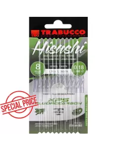 Ami da Pesca Legati Trabucco Hisashi 10607N SPECIAL PRICE Ami legati Trabucco