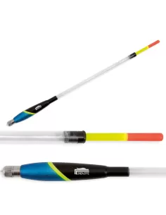 Galleggiante da Pesca Inglese Lineaeffe Porta Starlite Grande Regolabile Galleggianti e bombarde Lineaeffe