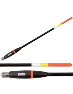 Galleggiante da Pesca Inglese Lineaeffe con Penna di Pavone Grammatura Lenza Regolabile Galleggianti e bombarde Lineaeffe