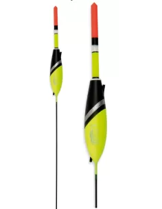 Fishing float whole thread Door Starlite Large Pear 