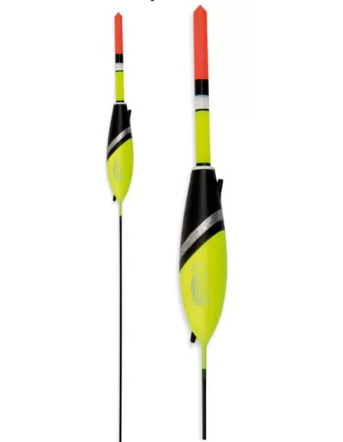 Galleggiante da Pesca Filo Intero Porta Starlite Grande Pera Galleggianti e bombarde Lineaeffe
