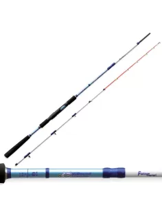 Canna da Pesca Bolentino Tai Catcher Special Sparide Azione 100 Grammi Canne da pesca Fishing Ferrari