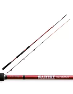 Boat fishing rod Fishing Sabiki Action 100 grams 2.5 mt 