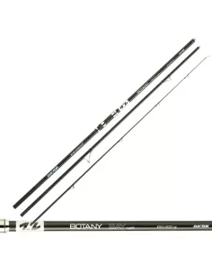 Canna da Pesca Surfcasting Botany Bay in Carbonio 4.20 mt Zun Zun Canne da pesca Zun Zun