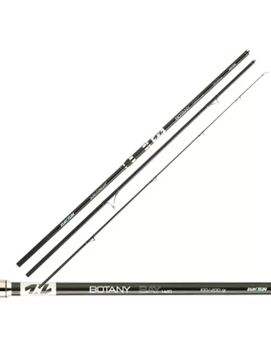 Canna da Pesca Surfcasting Botany Bay in Carbonio 4.20 mt Zun Zun Canne da pesca Zun Zun
