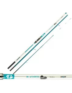 Fishing rod Surfcasting Blackpool 4.20 mt carbon Zun Zun 