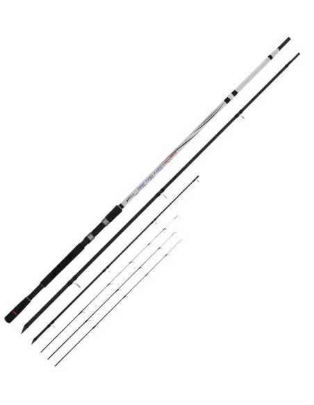 Tubertini Canna da Pesca Drifting Force Strong 420 Canne da pesca Tubertini