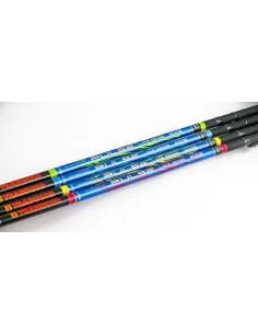 Fishing Rod Trabucco Pulse Lake Sense 