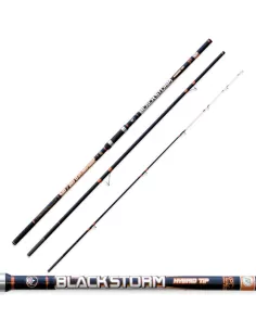 Fishin' Black Storm Fishing Ferrari 220 Grams 4.20 mt 