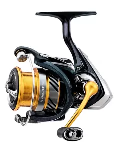 Daiwa Revros LT Mulinello pesca spinning Mulinelli da Pesca Daiwa
