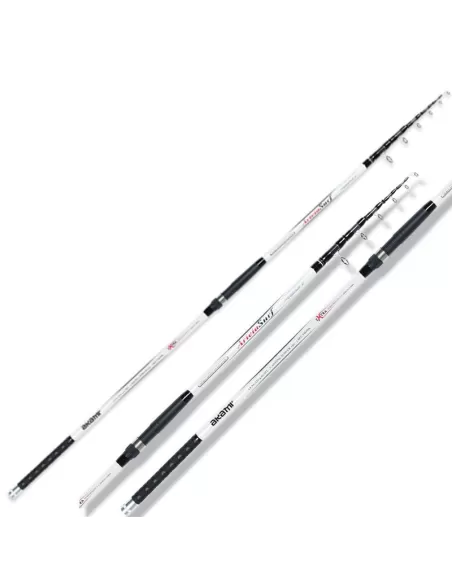 Canna da Pesca Akami Arteta Surf Telescopica Canne da pesca Akami