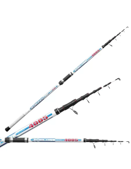 Fishing rod Sele Surfcasting Cyclone Action 150 grams