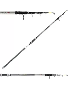 Canna da Pesca Sele Surfcasting Lion Mx Canne da pesca Sele
