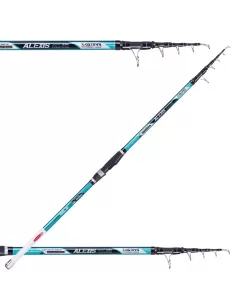 Canna da Pesca Sele Surfcasting Alexis Surf 200 grammi Canne da pesca Sele