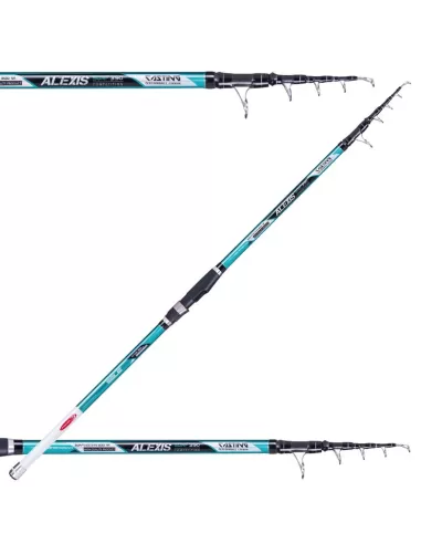 Canna da Pesca Sele Surfcasting Alexis Surf 200 grammi Canne da pesca Sele