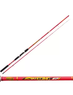 Fishing rod Sele Sky Eging 