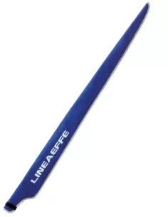 Fodero Custodia Imbottito Per Canne Da Traina 140 cm Canne da traina Lineaeffe