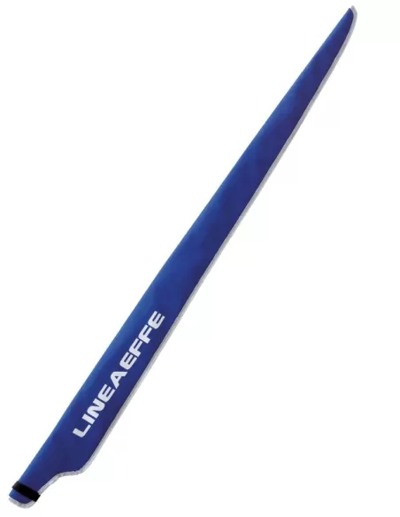 Fodero Custodia Imbottito Per Canne Da Traina 140 cm Canne da traina Lineaeffe