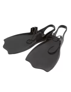 Deluxe flippers for Belly Boat 