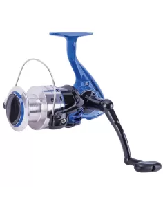 Mulinello da Pesca Sele Living Big Size 4 Cuscinetti Mulinelli da Pesca Sele